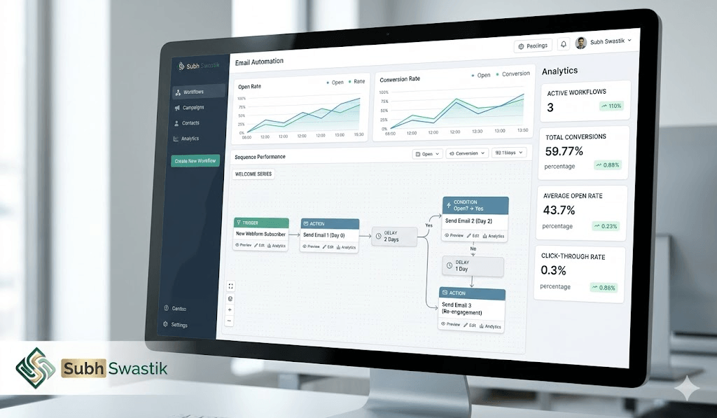 Digital Marketing in 2026